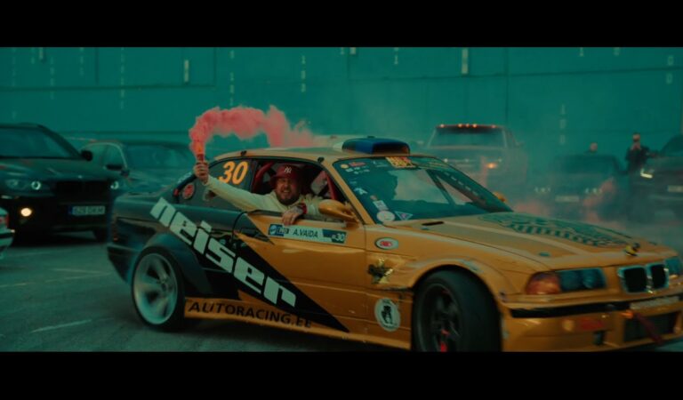 Starboy Bob x AG – Neljapäevak (Official video)