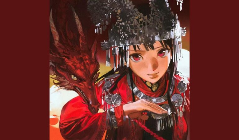 弥渡山歌（Midu Echoing）