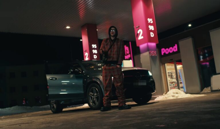 Clicherik – Ben (yes)