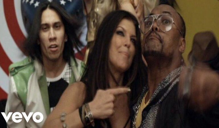 The Black Eyed Peas – I Gotta Feeling (Official Music Video)