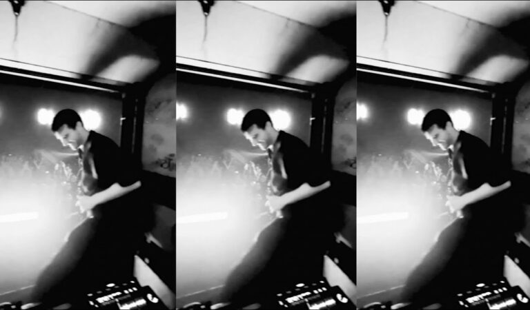 Fred again.. & Baby Keem – leavemealone