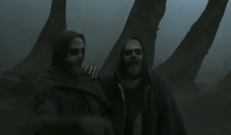 Miyagi & Эндшпиль – COYOTL ( отрывок )