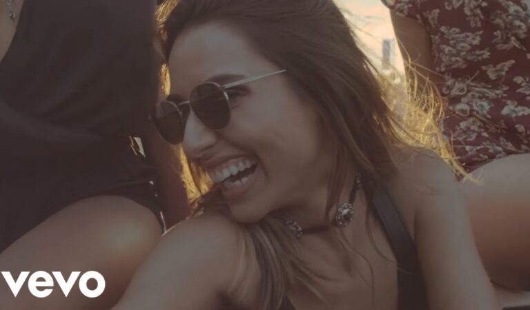 Duke Dumont – Ocean Drive