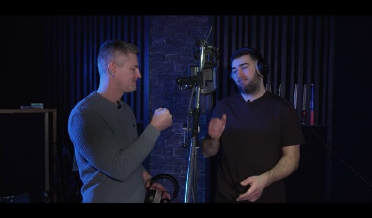 Põhja-Tallinn & Õhtu! – Piret (Official video)