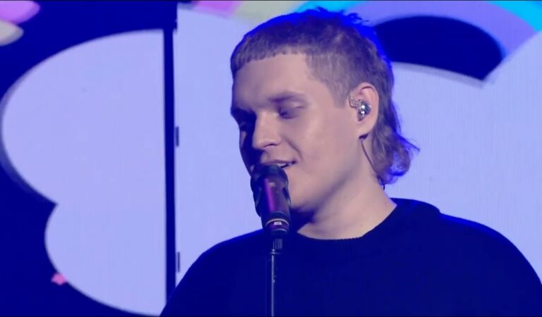 Kermo Murel & Ilon Varusk – Me kõik saame surma (LIVE, 15.03.2026)