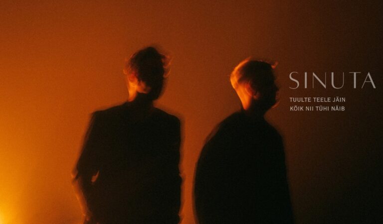 Púr Múdd – Sinuta