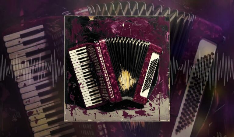 СДП – Сыпь, гармоника! (Официальная премьера трека)