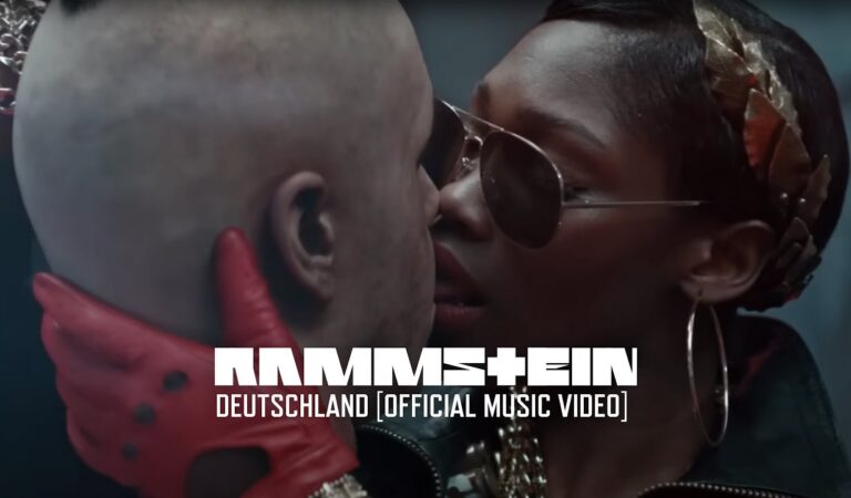 Rammstein – Deutschland (Official Video)