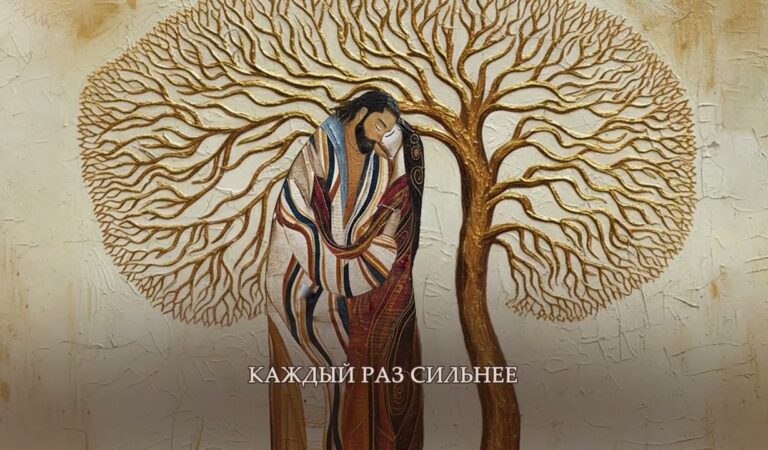 МОТ – Намёк на нас (Lyric Video, 2026)