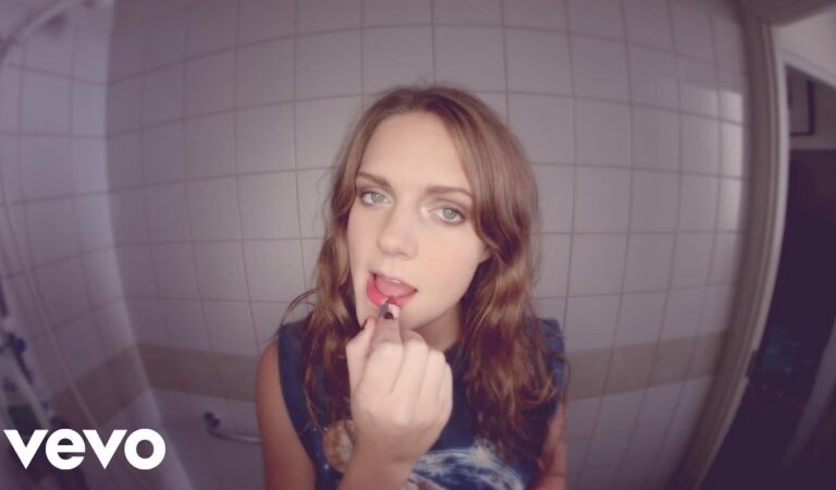 Tove Lo – Habits (Stay High) – Hippie Sabotage Remix