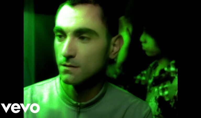 Robert Miles – Children (Official Video)