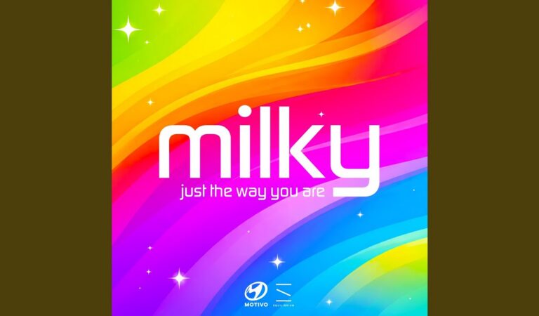 Just The Way You Are