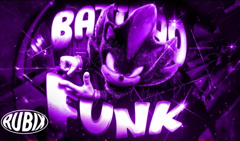 BATIDAO FUNK (Slowed) – ZXKAI x Rezcaze x MC Kaique SP x KINGXND