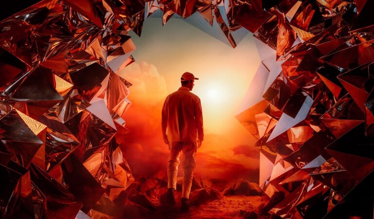 Wilkinson – Ultraviolet feat. Katy Alex