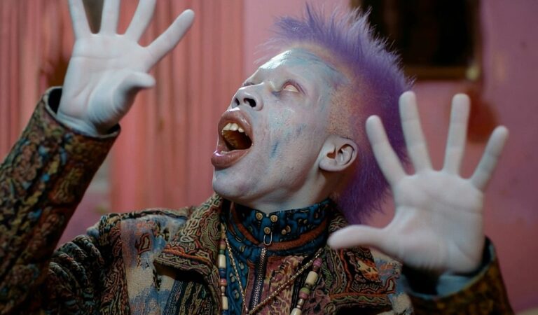 GORDO x Reinier Zonneveld – Loco Loco (Official Music Video)