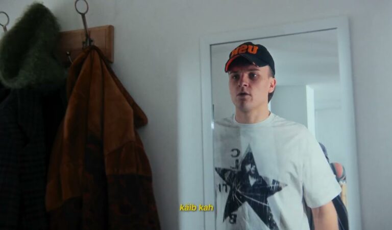 säm – “maolensinu” (Official Music Video)