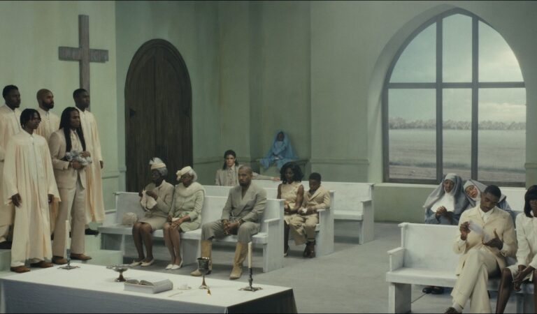 YE – FATHER (feat. TRAVIS SCOTT)