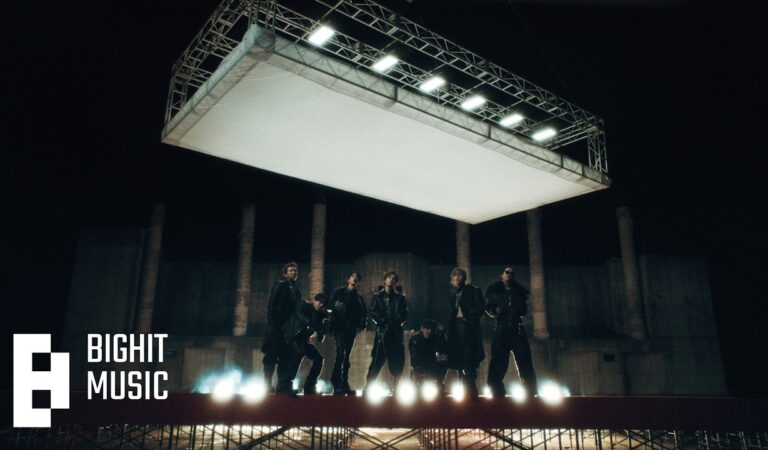BTS (방탄소년단) ‘Hooligan’ Official MV