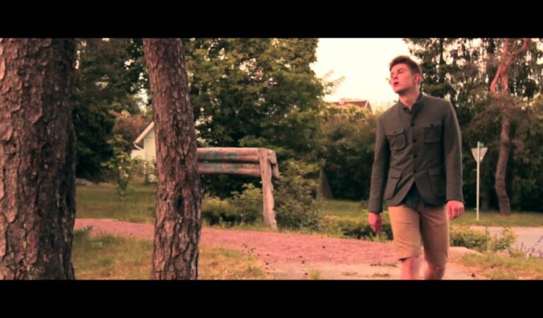 SHANON – Ootan ööd (Official Video)