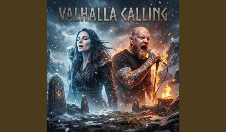 VALHALLA CALLING