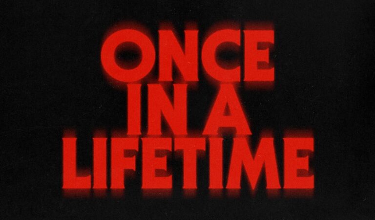 Dimension, bbyclose – Once In A Lifetime