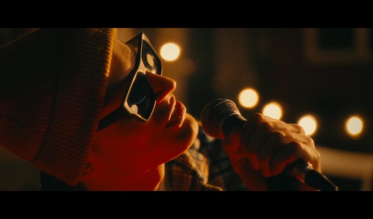 AG – Viimne ballaad