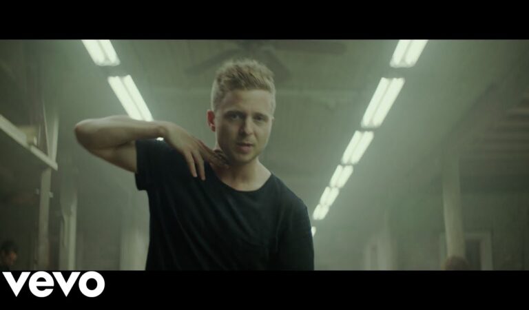 OneRepublic – Counting Stars