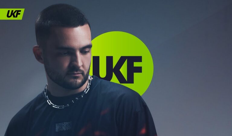 Kanine – Feel The Vibration