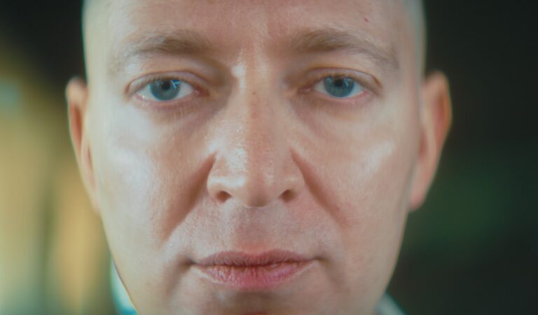 OXXXYMIRON — EXIT (клип 2026)