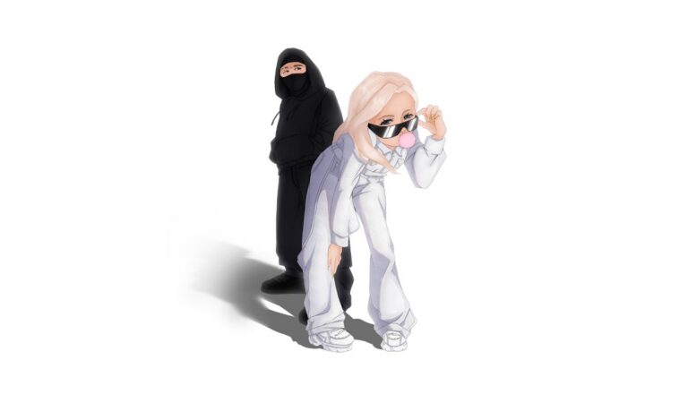 Merilin Mälk feat. Arop – Lihvimata teemant