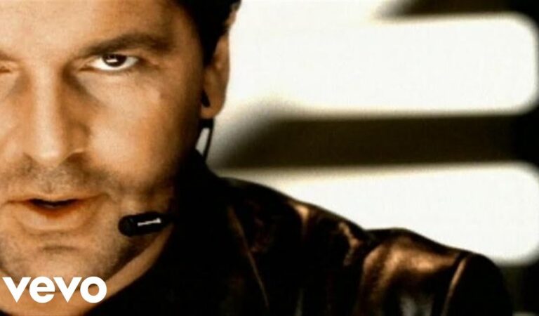 Modern Talking – Brother Louie ’98 (Official Video – New Version)