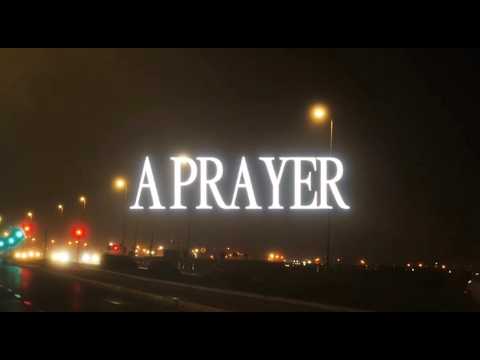 Josh Fawaz – Like a Prayer (Official Lyric Video)