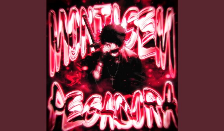 MONTAGEM PEGADORA (Slowed)