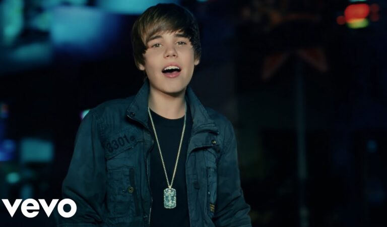 Justin Bieber – Baby ft. Ludacris