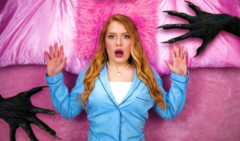 POLI – Бабайка (Babayka) | Official music video