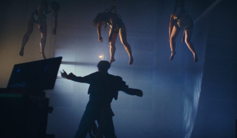 nublu – ära ärata