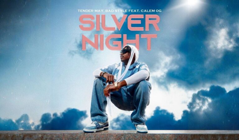 Silver Night – Tender May, Bad Style, Calem OG [Urban Edition] (Music Video)