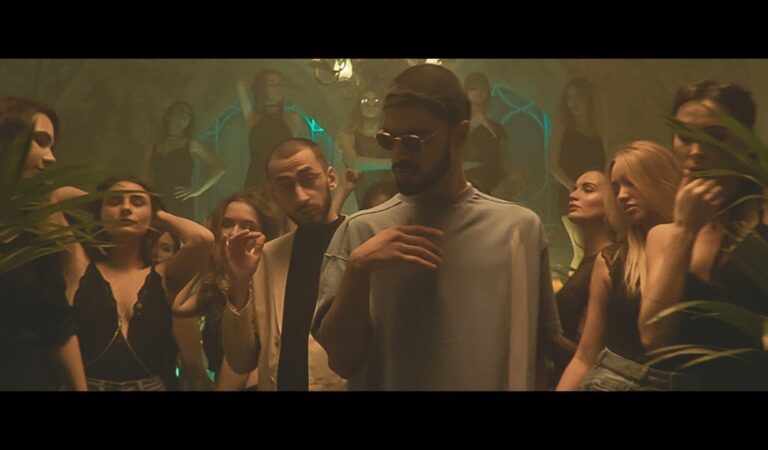 Miyagi & Эндшпиль feat. Рем Дигга – I Got Love (Official Video)
