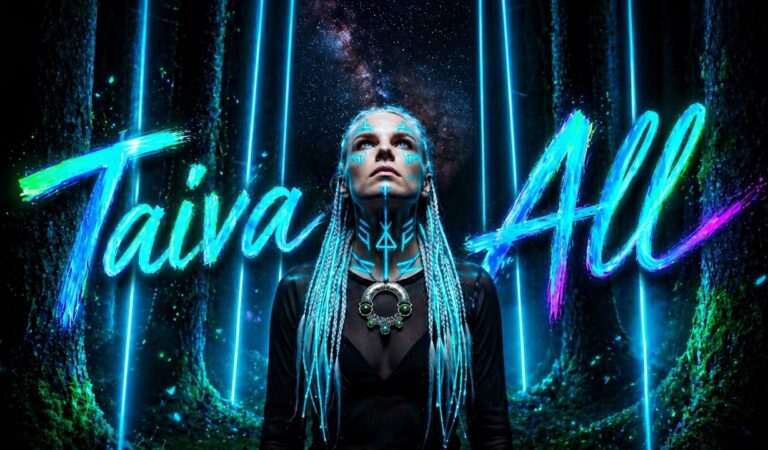 5UP – Taiva All – Võrukeelne Klubimuusika