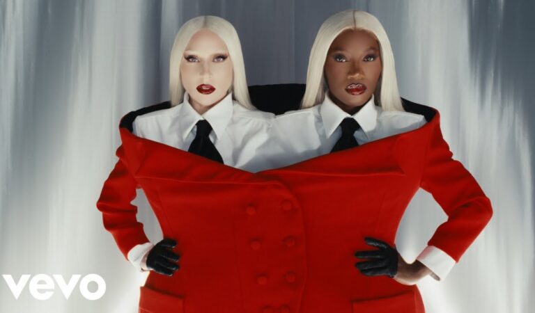 Lady Gaga, Doechii – RUNWAY (Official Music Video)