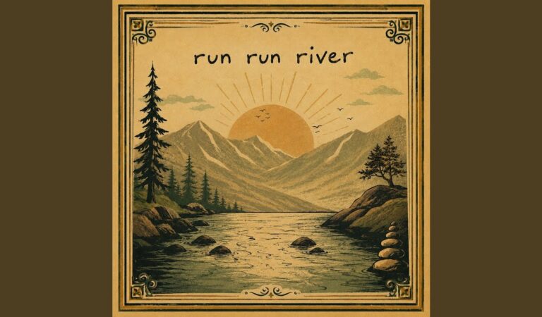 Run Run River