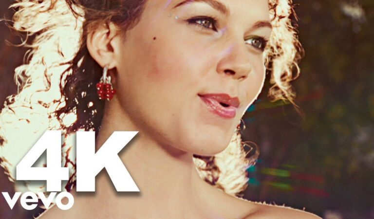 Milky – Just The Way You Are (Official 4K Video)