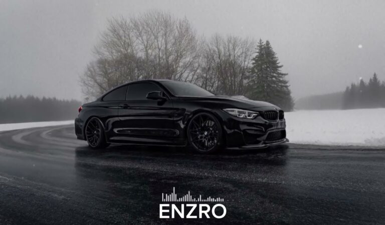 Enzro – Ты не бойся ночи (Official Audio)