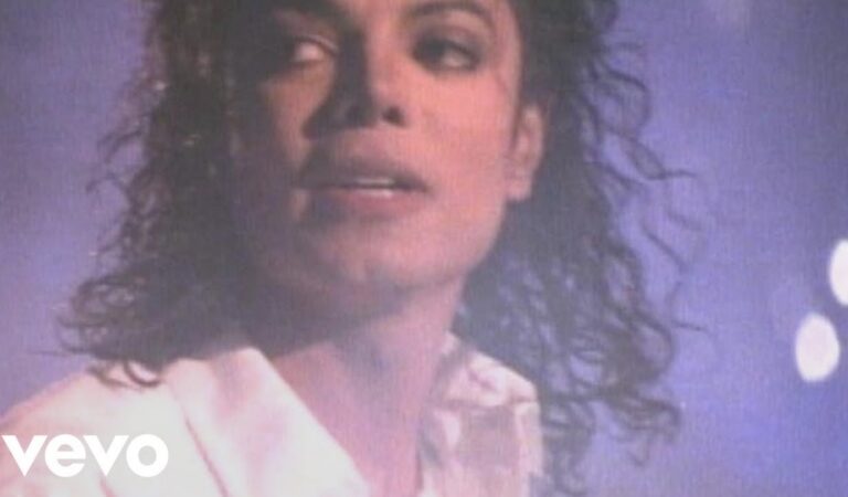 Michael Jackson – Dirty Diana (Official Video)