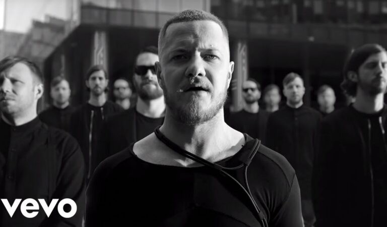 Imagine Dragons – Thunder
