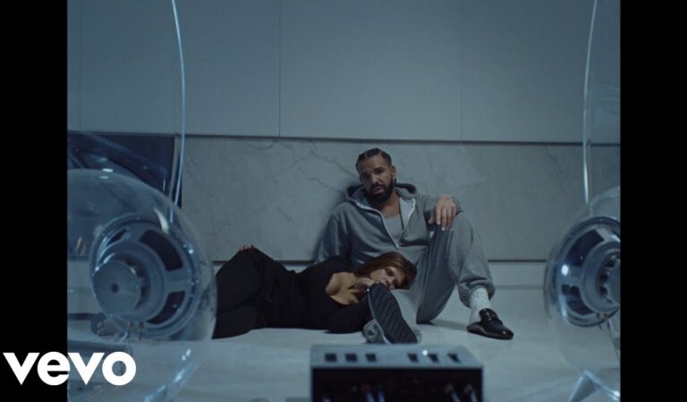 Drake – Janice STFU