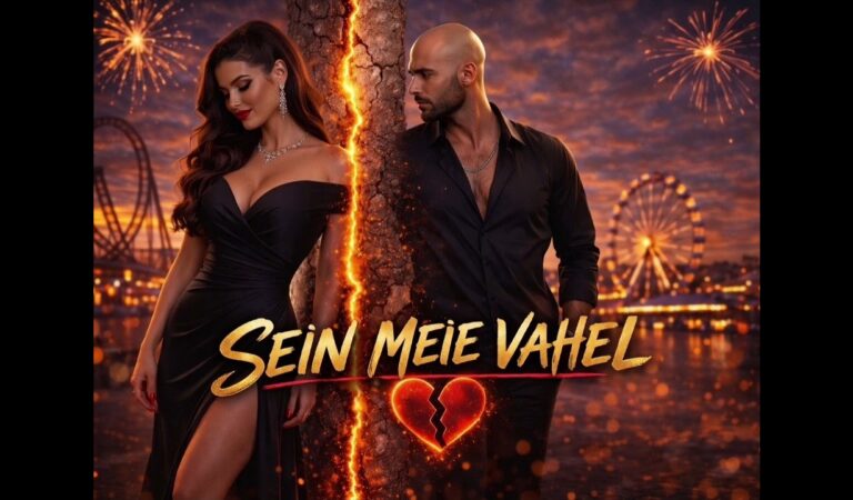 Sein meie vahel