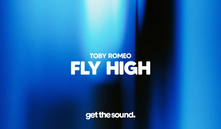Toby Romeo – Fly High