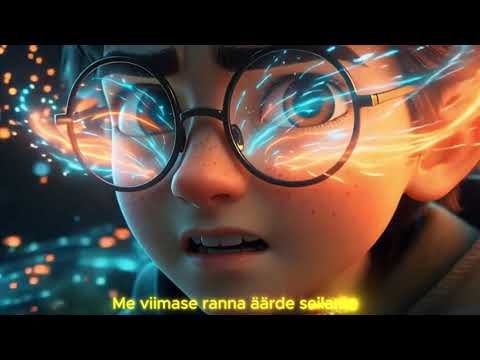 Respekt – Maailma Äärel (Official AI video)