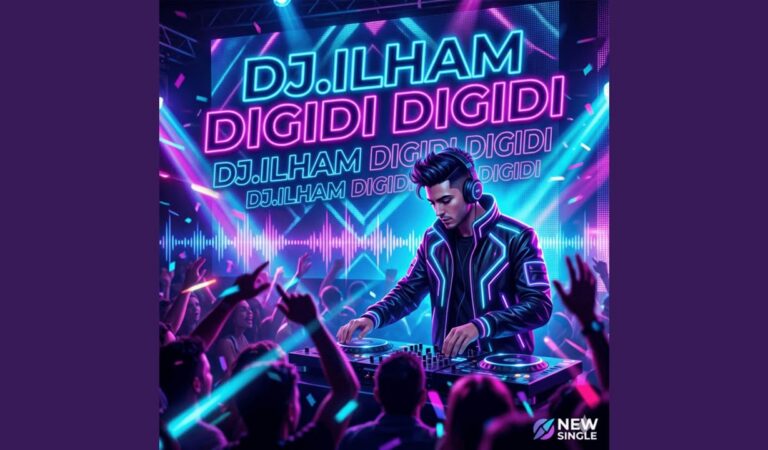 DIGIDI DIGIDI